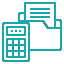 external-accounting-calculate-itim2101-lineal-itim2101